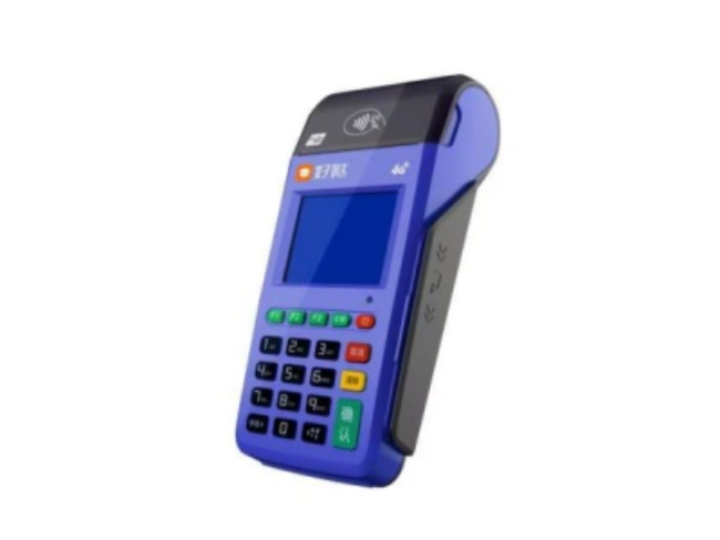 黄南慧POS